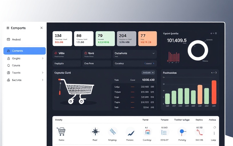 E-commerce Platform